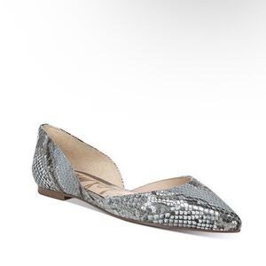 Sam Edelman Flats